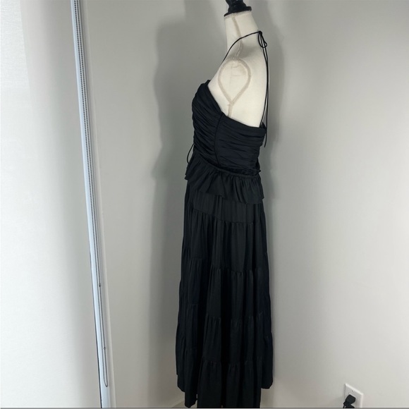 Ulla Johnson Evanthe halter dress - Picture 8 of 11